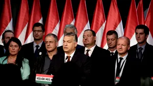 Viktor Orban, felicitat pentru succesul din alegeri. Mesajele liderilor politici din întreaga lume 