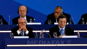 Băsescu: Barroso s-a oferit să transfere oameni să lucreze direct pe programe cu România