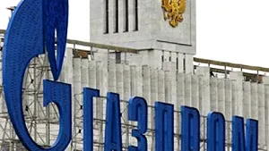 Gazprom, pregătită să reia negocierile cu Ucraina