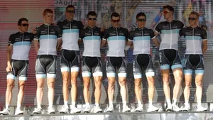 Leopard, echipa rutierului Wouter Weylandt, s-a retras din Turul Italiei