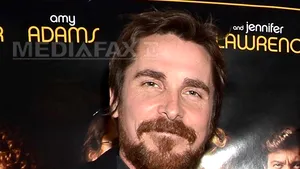 Mama actorului Christian Bale vrea să se împace cu fiul ei, înainte de aniversarea acestuia