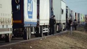Șoferii riscă amenzi de mii de euro dacă nu folosesc acest dispozitiv obligatoriu