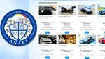 Statul a scos 66 de mașini la licitație. Unele nu au găsit cumpărători