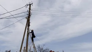 Ucraina va avea nevoie de cel puţin 1,79 miliarde de dolari pentru a restabili sectorul telecomunicaţiilor - raport ONU