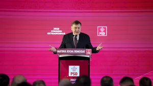 Tánczos Barna: Crin Antonescu are prima şansă de a intra în turul doi 