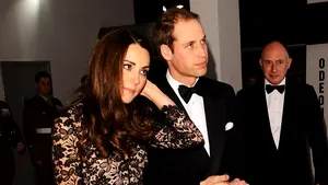 Prinţul William şi Kate Middleton, împreună după 6 săptămâni. Cum petrec cei doi în locul în care s-au sărutat prima dată - FOTO