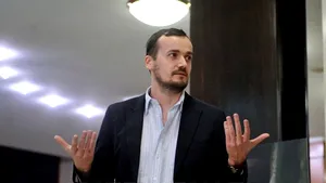 Fotoreporterul român Andrei Pungovschi - premiul de excelenţă la Pictures of the Year International. IMAGINEA pentru care a fost premiat