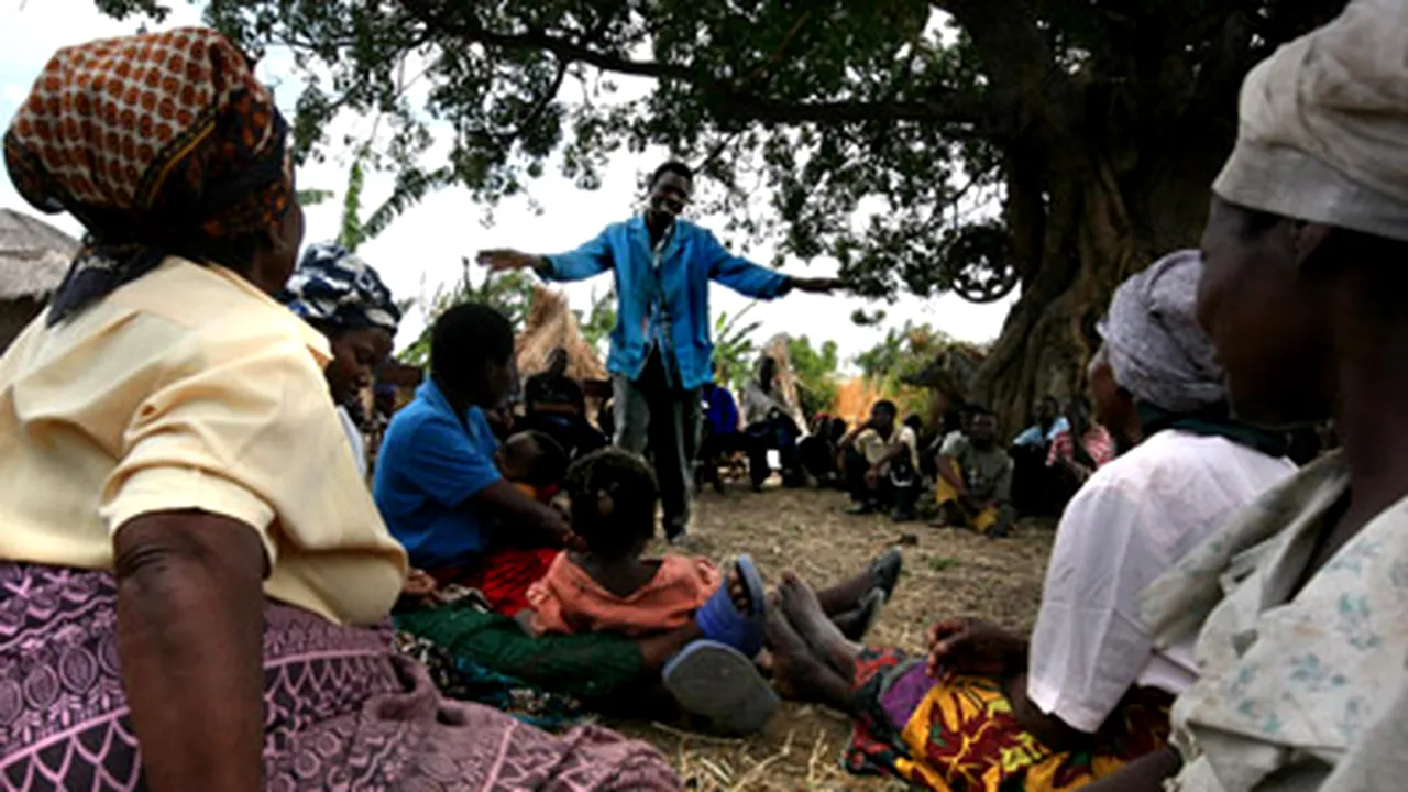 Malawi ar putea fi leagănul umanităţii