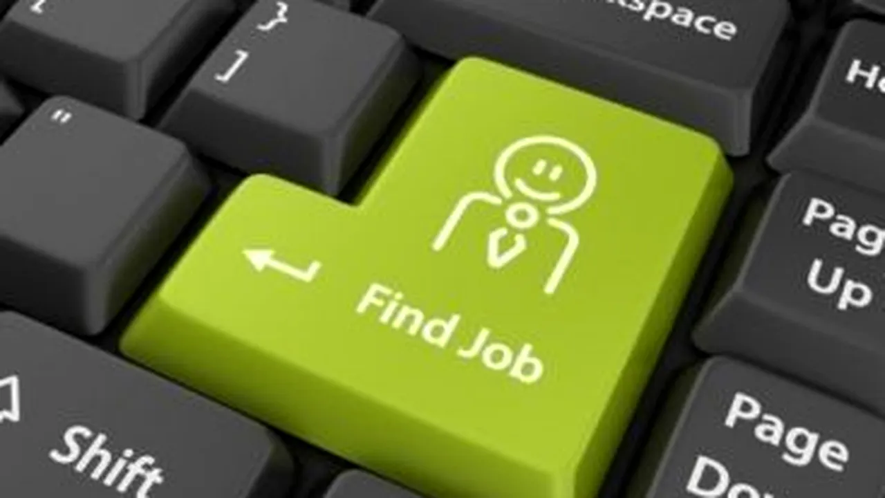 Îti cauţi job? Ce şanse ai să te angajezi înainte de sărbători!