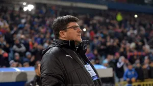 Pustai: Mă bucur că jucătorii au înţeles repede unde au venit, ne dorim o renaştere a Rapidului