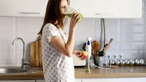 Cum s-au modificat obiceiurile de consum ale românilor, în timpul pandemiei. Schimbarea pe care experţii nu au prevăzut-o