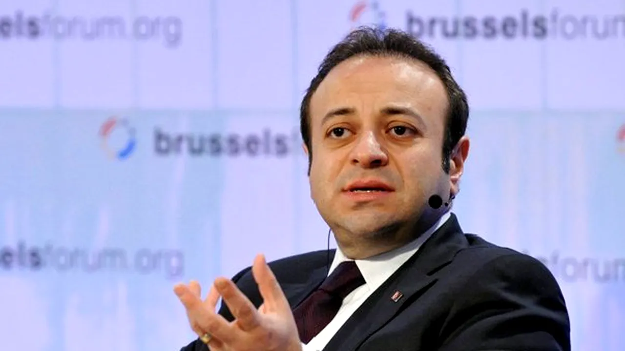 Ministru turc: România este membru UE cu drepturi egale. N-ar trebui să se abţină să-şi facă auzită vocea