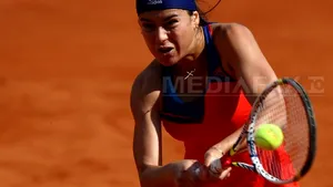 Sorana Cîrstea, eliminată de Victoria Duval, locul 114 WTA, în turul întâi la Wimbledon