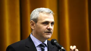 Romanian Interior Minister Resigns