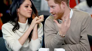Decizie SURPRIZĂ a prinţului Harry, legată de căsnicia cu Meghan Markle