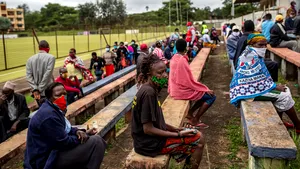 Raport UNICEF: COVID-19 a adâncit criza datoriilor ţărilor sărace