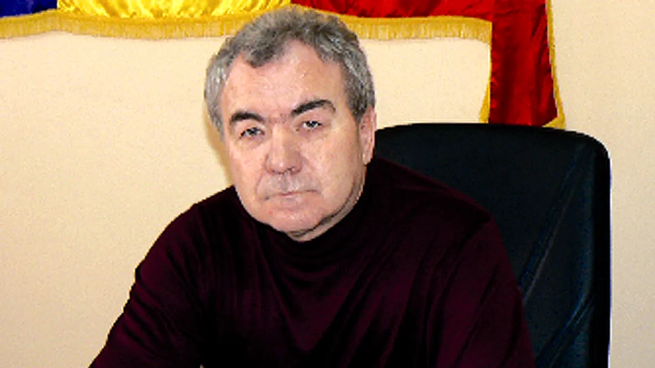 Banu: Am demisionat pentru că mă simţeam ignorat şi neconfortabil
