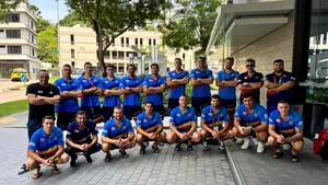 Campionatul European de polo pe apă începe sâmbătă, la Belgrad. România debutează cu Slovacia