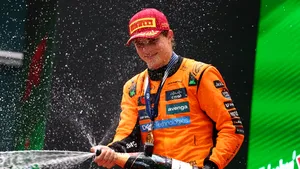 Oscar Piastri a câştigat Marele Premiu de Formula 1 din China