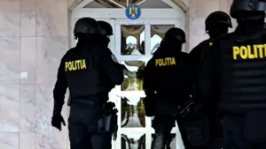 Funcționarii unei primării din județul Buzău, dar și localnici, cercetați pentru înșelăciune privind cazarea refugiaților ucraineni