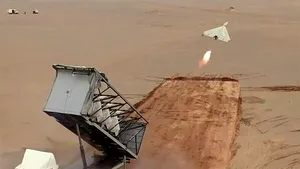 Armata iraniană a fost dotată cu o mie de drone noi. Mişcarea, cu puţin timp înainte de revenirea lui Trump la Casa Albă