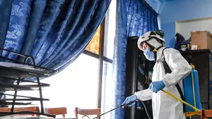 Coronavirus: Cele 5 judeţe care au raportat peste jumătate din cazurile confirmate la nivel naţional în ultimele 24 de ore
