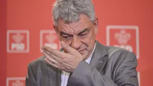 Mihai Tudose se scuză că nu are cont bancar: Salariul meu încape într-un plic subţire. Sunt şi căsătorit, dispare repede