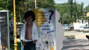 De ce se umflă picioarele?