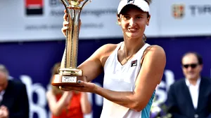 Irina Begu, nominalizată la 