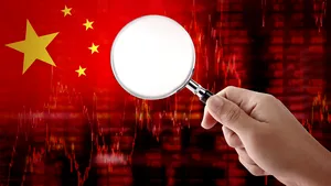 Moody's a revizuit în scădere ratingul Chinei pentru prima dată în ultimii 25 de ani