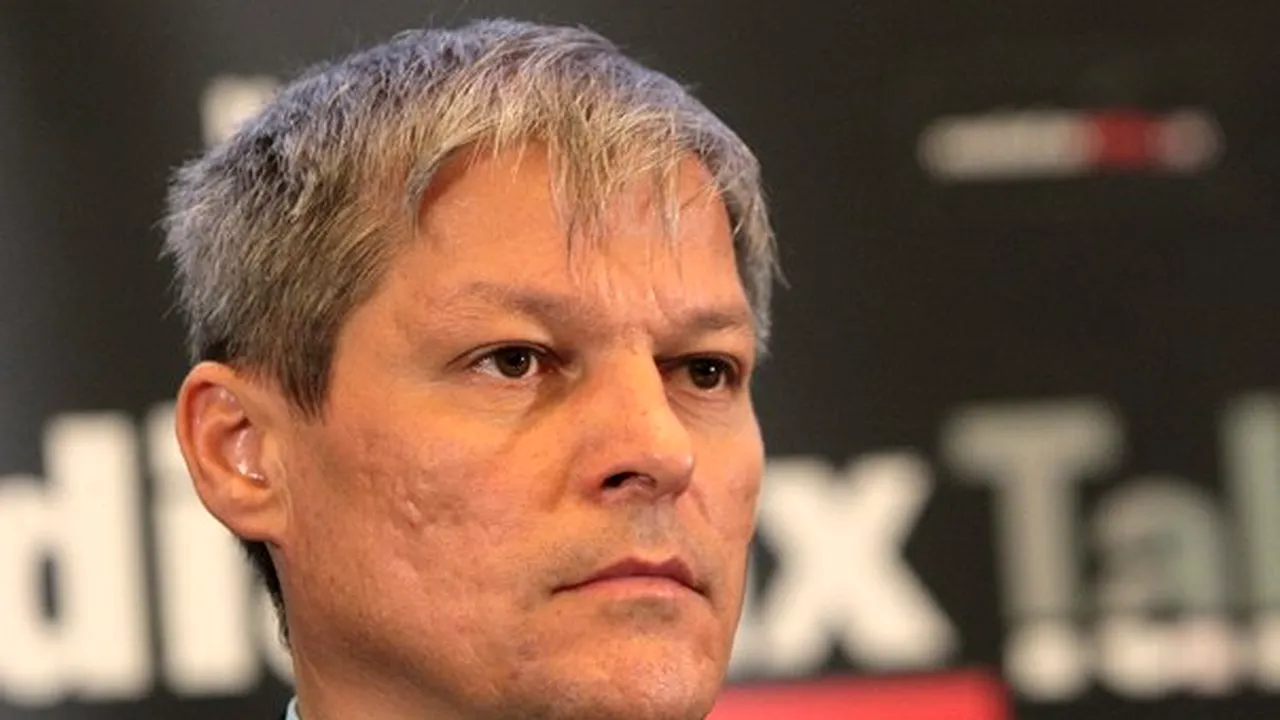 Comisarul Cioloş face o vizită în România în perioada 4-8 octombrie