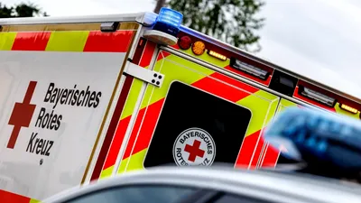 NEWS ALERT Atac armat la un liceu din Bavaria. Un suspect a fost arestat