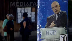 Alegeri în Bulgaria. Vecinii de la sud de Dunăre merg la urne pentru a doua oară în trei luni