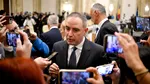 Alexandru Nazare, întrebat dacă ar accepta funcția de premier: „România are nevoie de un guvern stabil cât mai curând”
