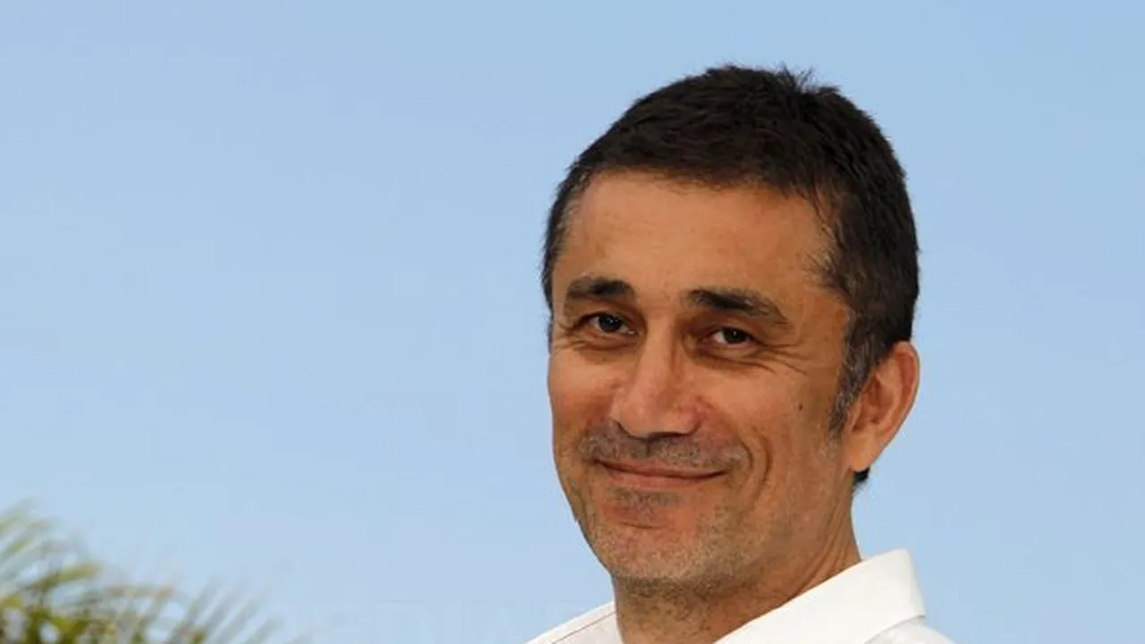 INTERVIU - Nuri Bilge Ceylan: Încă mai iubesc cinema-ul