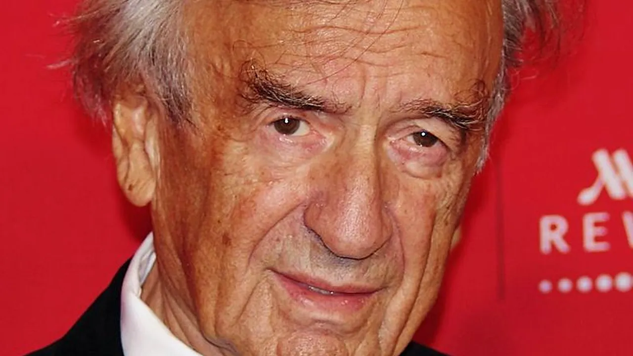 Două noi sculpturi, busturile lui Nicu Constantin şi al lui Elie Wiesel, vor fi amplasate în Capitală