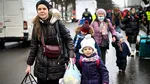 Peste 4,4 milioane de ucraineni beneficiază de protecție temporară în UE. România, pe locul 5 între țările care îi găzduiesc