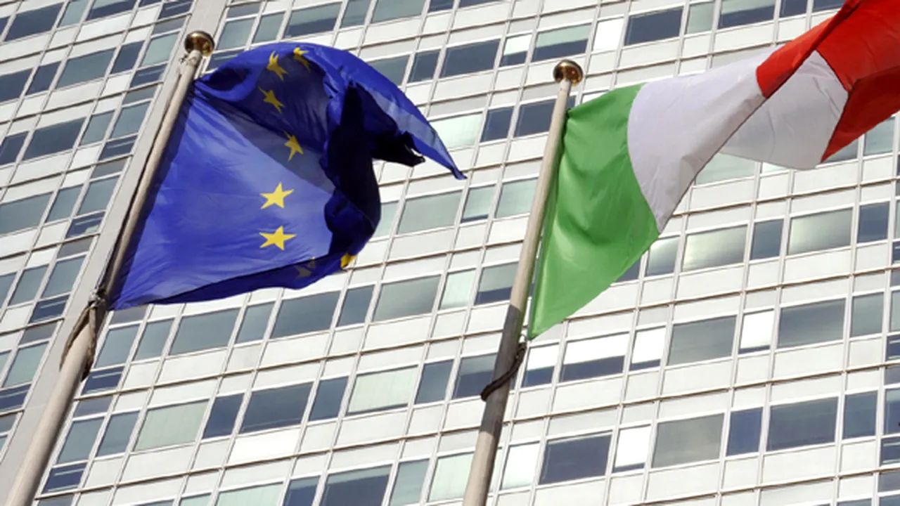 Italia se confruntă cu un blocaj politic ce îngrijorează Europa
