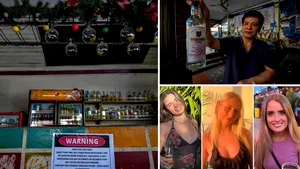Neozeelandezul otrăvit cu alcool contaminat în Laos se întoarce acasă