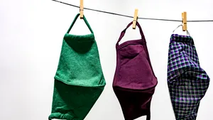 Care sunt cele mai bune materiale pentru masca de protecţie, potrivit unui nou studiu