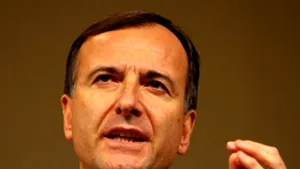 Frattini: Românii condamnaţi în Italia să execute pedeapsa în România