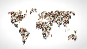 Populaţia planetei va ajunge la opt miliarde în 2023, dar în România va scădea. Pentru prima dată în istorie, numărul celor peste 60 de ani va ajunge la 1 miliard