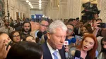 Predoiu, după căderea Guvernului Bolojan: „Ar fi trebuit să se negocieze până când se cădea sub masă”
