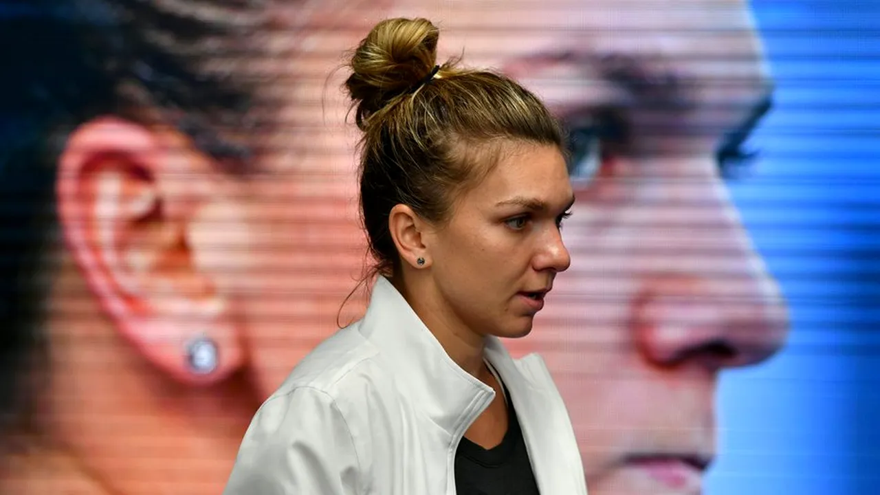 Halep şi anunţul mult aşteptat legat de noul sponsor: 