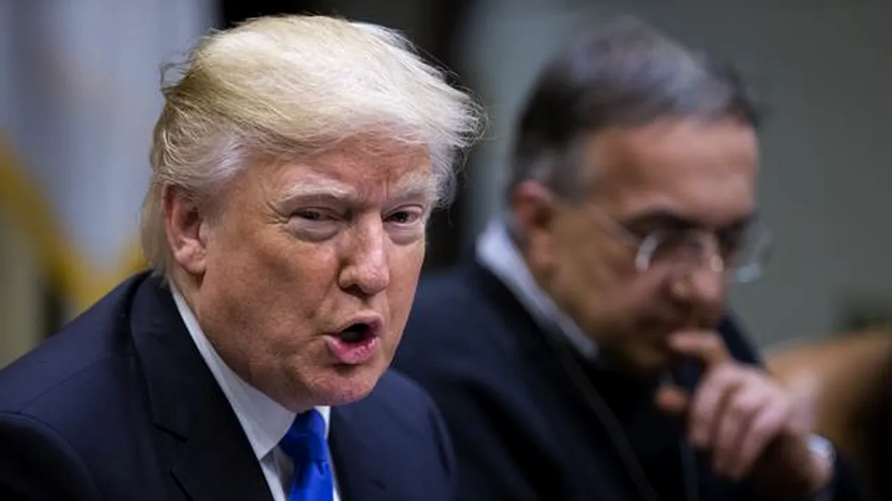 Administraţia Donald Trump prezintă noi măsuri de combatere a imigraţiei, riscând să fie vizate 11 milioane de persoane