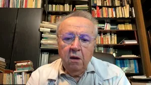 Ion Cristoiu: De ce e albit Dragoș Anastasiu ? Cumva pentru a i se da un alt post important în Guvernul Ilie Bolojan?