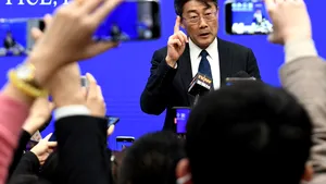 China admite pentru prima dată: 