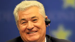 Voronin cere comunităţii internaţionale să prevină reapariţia neofascismului