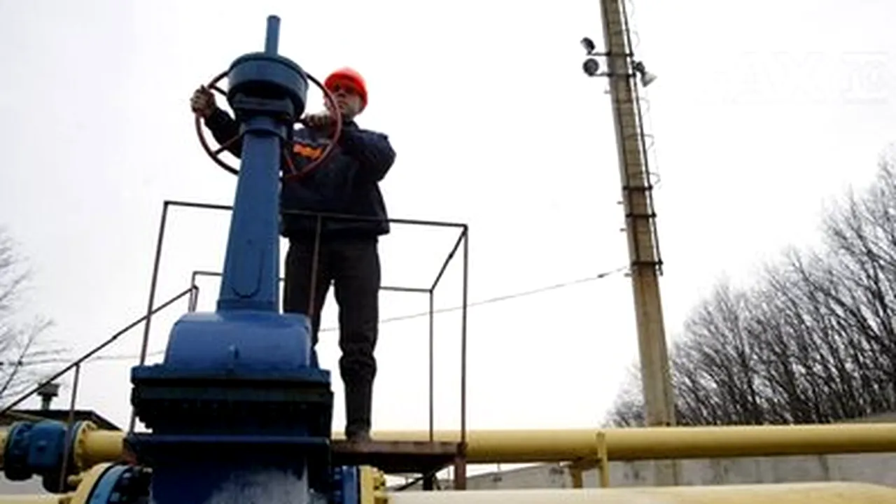 MP Drafts Law Banning Romania’s Would-Be Natural Gas Exports