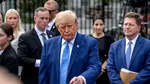 Axios: Ședință secretă la Camp David privind Iranul. Cabinetul lui Trump s-a reunit pentru a discuta pașii următori în conflictul cu Iranul
